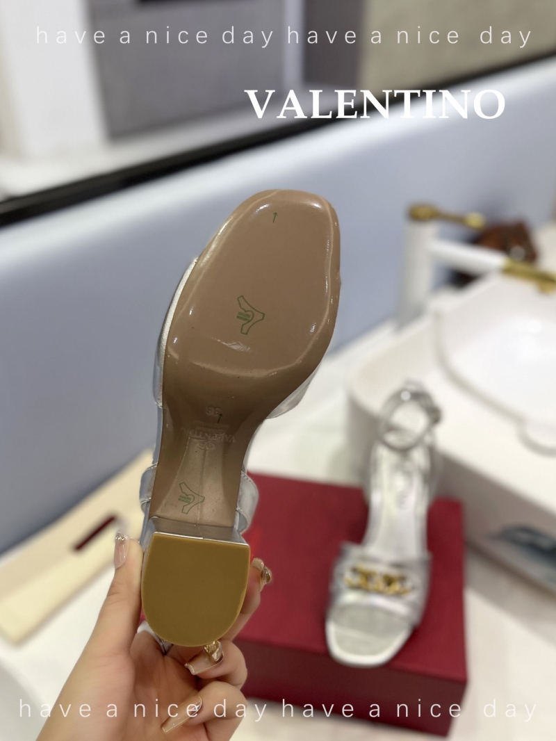 Valentino Heeled Shoes